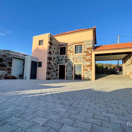 Raposeira Country House Raposeira do Logarinho Extérieur photo