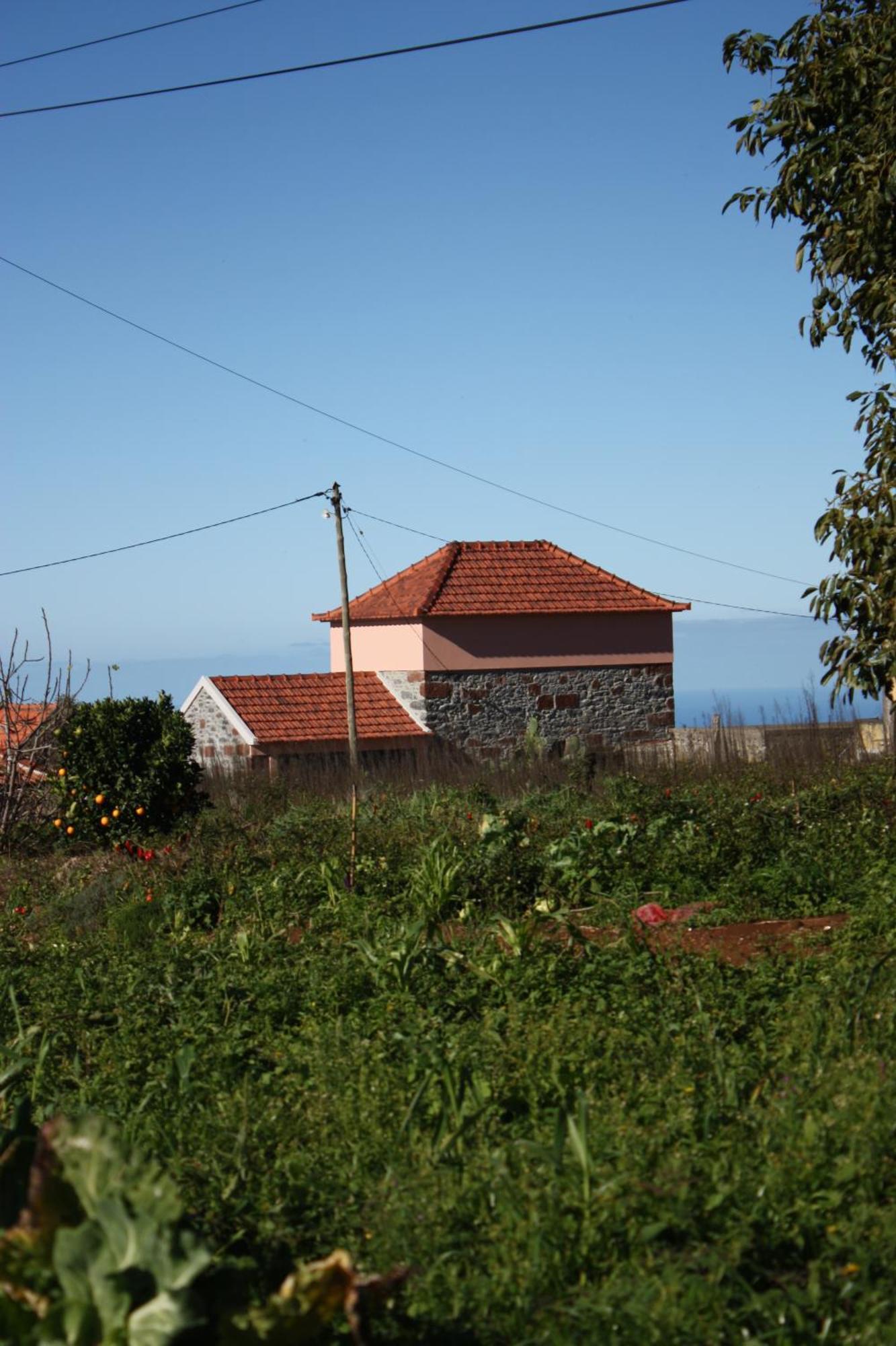 Raposeira Country House Raposeira do Logarinho Extérieur photo