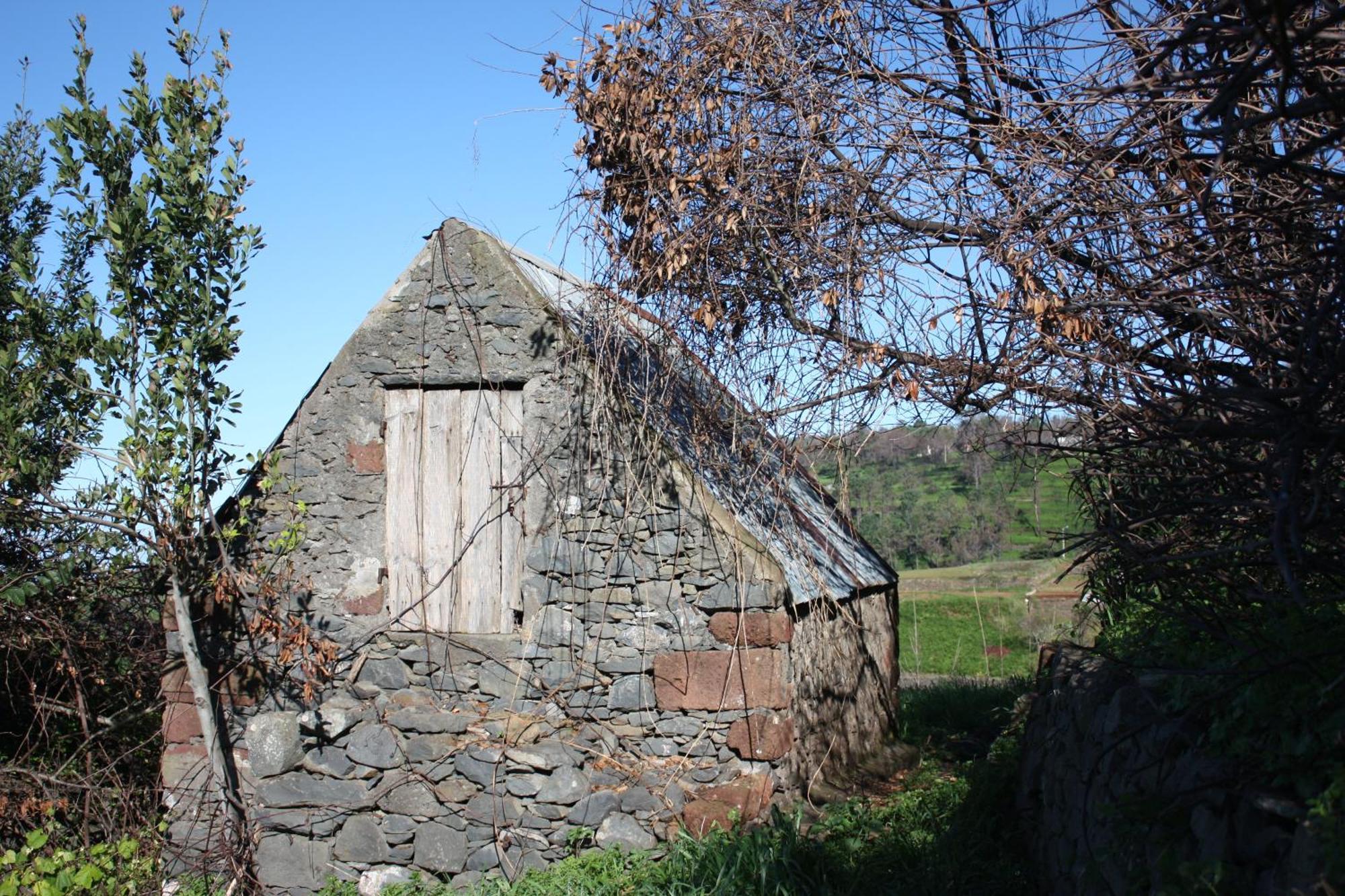 Raposeira Country House Raposeira do Logarinho Extérieur photo