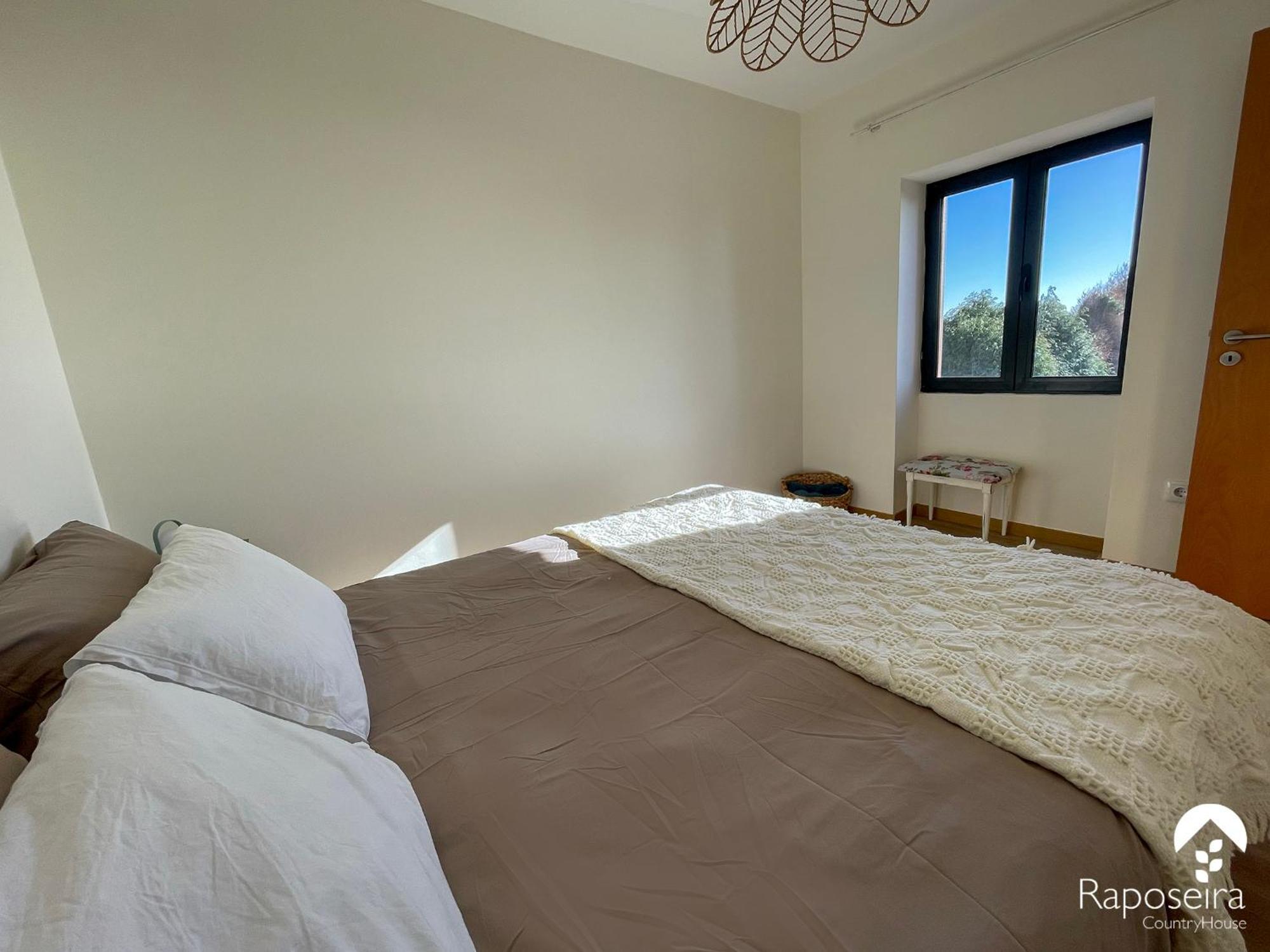 Raposeira Country House Raposeira do Logarinho Extérieur photo