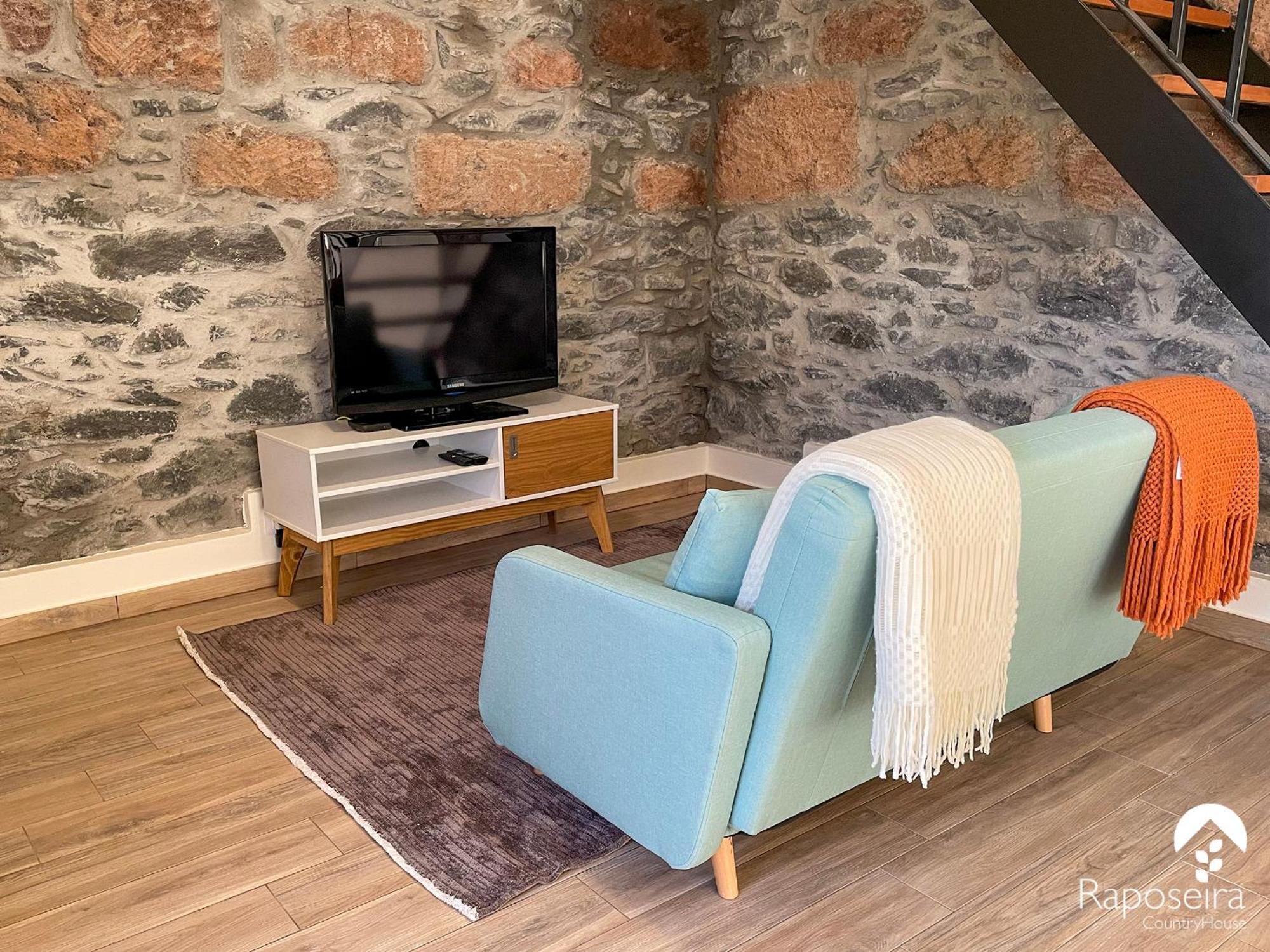 Raposeira Country House Raposeira do Logarinho Extérieur photo
